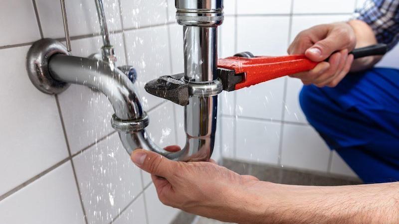 emergency plumber danbury ct