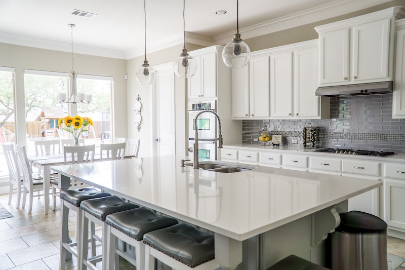 kitchen remodel danbury