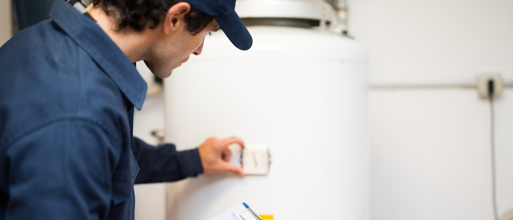 water heater repair and installation danbury ct